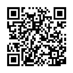 QR code for https://ck6agzxiog6kmb.atsign.com/02x0zxzhyvuhma21
