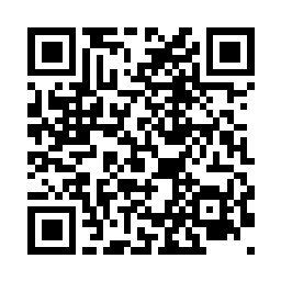 QR code for https://ck6agzxiog6kmb.atsign.com/07k6itrqqtvybje8