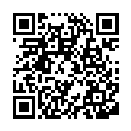 QR code for https://ck6agzxiog6kmb.atsign.com/09ybcfwr08e042dy