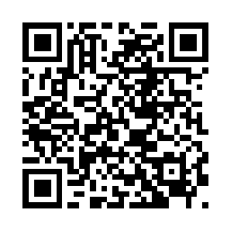 QR code for https://ck6agzxiog6kmb.atsign.com/0b7lzp6jijxpb5qt