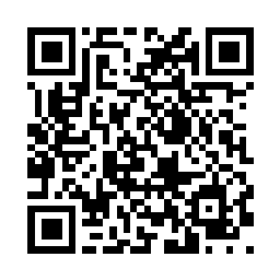 QR code for https://ck6agzxiog6kmb.atsign.com/0brglhab0b6su5lw