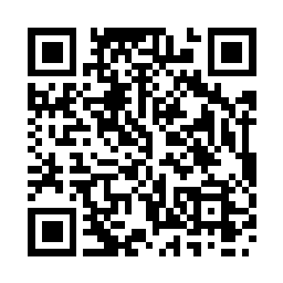 QR code for https://ck6agzxiog6kmb.atsign.com/0oolfwxo0tgz90mm