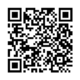 QR code for https://ck6agzxiog6kmb.atsign.com/0r3wnyyd3vdglar5