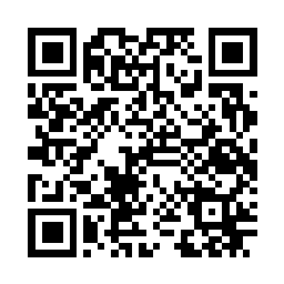 QR code for https://ck6agzxiog6kmb.atsign.com/0utdrknrm96jfb0b