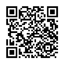 QR code for https://ck6agzxiog6kmb.atsign.com/18csp6gvbly6maml