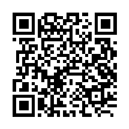 QR code for https://ck6agzxiog6kmb.atsign.com/1bnv10xmocj7ovza