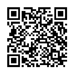 QR code for https://ck6agzxiog6kmb.atsign.com/1eepvvu0lk20awgc