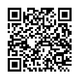 QR code for https://ck6agzxiog6kmb.atsign.com/1f9wu7843ad05yop