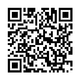 QR code for https://ck6agzxiog6kmb.atsign.com/1rnxrptgh5lux4td