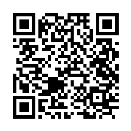 QR code for https://ck6agzxiog6kmb.atsign.com/1tfzdjeqq2wyiwdf
