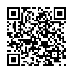 QR code for https://ck6agzxiog6kmb.atsign.com/1xtfb8bj3phmvr9y