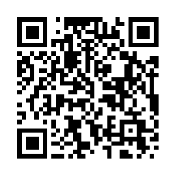 QR code for https://ck6agzxiog6kmb.atsign.com/253qdt7ql9fxz70w
