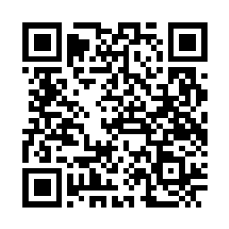 QR code for https://ck6agzxiog6kmb.atsign.com/2a7c9ssp94kieyz6