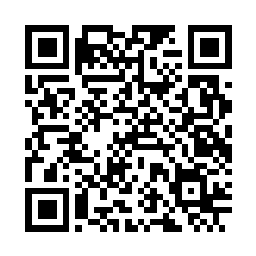 QR code for https://ck6agzxiog6kmb.atsign.com/2d2fuahpw744ijlu