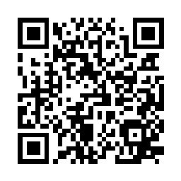 QR code for https://ck6agzxiog6kmb.atsign.com/2egk5xkaf00h39cu