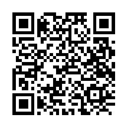 QR code for https://ck6agzxiog6kmb.atsign.com/2sdbbvtu9fwchyzc
