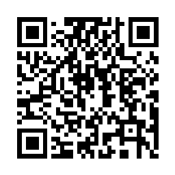QR code for https://ck6agzxiog6kmb.atsign.com/2xb9yps9tliyzmih
