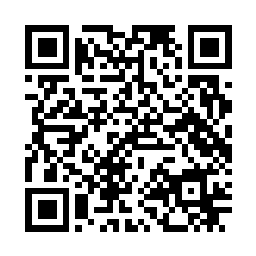QR code for https://ck6agzxiog6kmb.atsign.com/3exxviimy4ezy5id