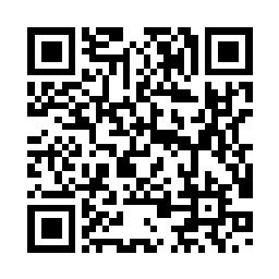 QR code for https://ck6agzxiog6kmb.atsign.com/3kakcrhn4qkw6543