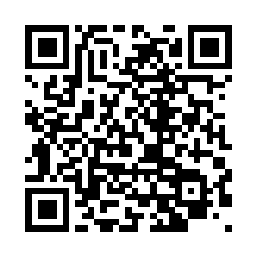 QR code for https://ck6agzxiog6kmb.atsign.com/3kkzvqvoj10ay6yv