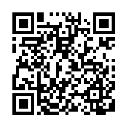 QR code for https://ck6agzxiog6kmb.atsign.com/3krk9qqnqfcat087