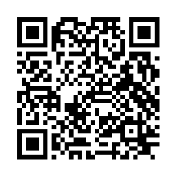 QR code for https://ck6agzxiog6kmb.atsign.com/45oywyu6jhgy6d6n