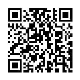 QR code for https://ck6agzxiog6kmb.atsign.com/4hus9hc0baq2zt4b