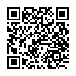 QR code for https://ck6agzxiog6kmb.atsign.com/5bbc47ys1ilasdxp