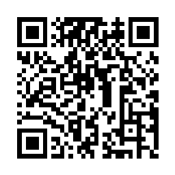 QR code for https://ck6agzxiog6kmb.atsign.com/5emmlx8fbh7efhrr