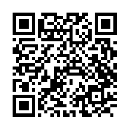 QR code for https://ck6agzxiog6kmb.atsign.com/5incw9lqdrl6emzp