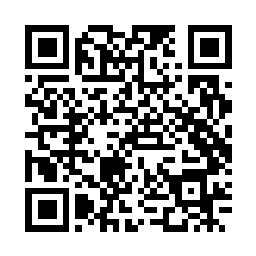 QR code for https://ck6agzxiog6kmb.atsign.com/5oy98humv5tvq34j