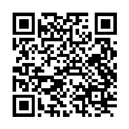 QR code for https://ck6agzxiog6kmb.atsign.com/5wfr4128bsr3amuf