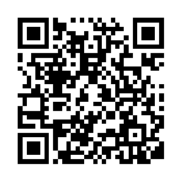 QR code for https://ck6agzxiog6kmb.atsign.com/5y91kq0r094le8bz