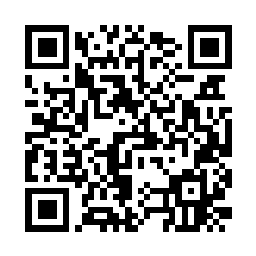 QR code for https://ck6agzxiog6kmb.atsign.com/628lp9g5wwkyu4qh