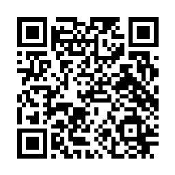 QR code for https://ck6agzxiog6kmb.atsign.com/65x8sv6ejk4v8xy0
