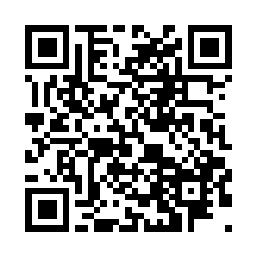 QR code for https://ck6agzxiog6kmb.atsign.com/68dg58iotnu0g9rt