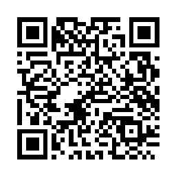QR code for https://ck6agzxiog6kmb.atsign.com/6b7vtvvc4t20l2zm