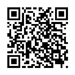 QR code for https://ck6agzxiog6kmb.atsign.com/6f2s79swfcfjcaz3