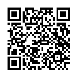 QR code for https://ck6agzxiog6kmb.atsign.com/708isstgv4wcd6sx