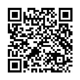 QR code for https://ck6agzxiog6kmb.atsign.com/7h5yki7zv3fszdn6