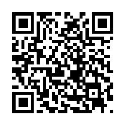 QR code for https://ck6agzxiog6kmb.atsign.com/7n2sl7ztjvughfna