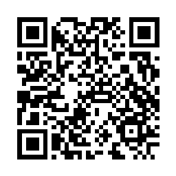 QR code for https://ck6agzxiog6kmb.atsign.com/7p2qqipv7mlz4j20