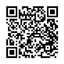 QR code for https://ck6agzxiog6kmb.atsign.com/7xj38v3mgjfr1d48