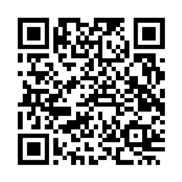 QR code for https://ck6agzxiog6kmb.atsign.com/86tit4aedbtbqq3j