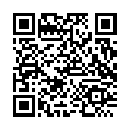 QR code for https://ck6agzxiog6kmb.atsign.com/9271r59g5ivlg6rb