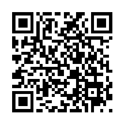 QR code for https://ck6agzxiog6kmb.atsign.com/97rzgn97fpoe5ia8