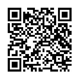 QR code for https://ck6agzxiog6kmb.atsign.com/9dvxgxalxb9etk61