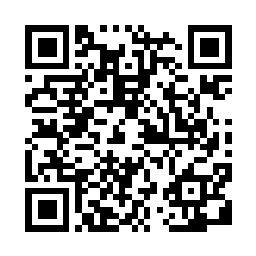 QR code for https://ck6agzxiog6kmb.atsign.com/9oiwaqfmh7lnh273