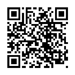 QR code for https://ck6agzxiog6kmb.atsign.com/9rge72c9ioeaitx5