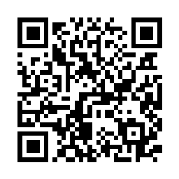 QR code for https://ck6agzxiog6kmb.atsign.com/a9a15d1gzwaihp4y